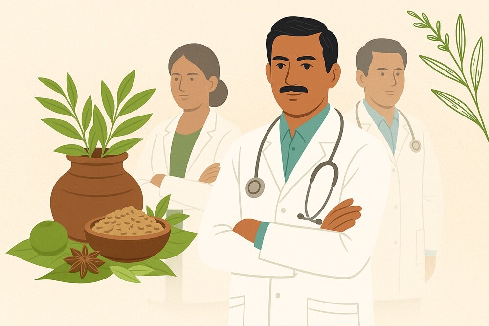 Best-Ayurveda-Doctors-In-India